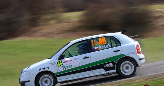 Valasska Rally